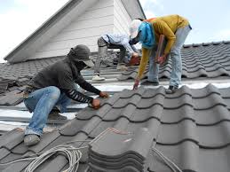 Best Roof Coating and Sealing  in Bellville, OH